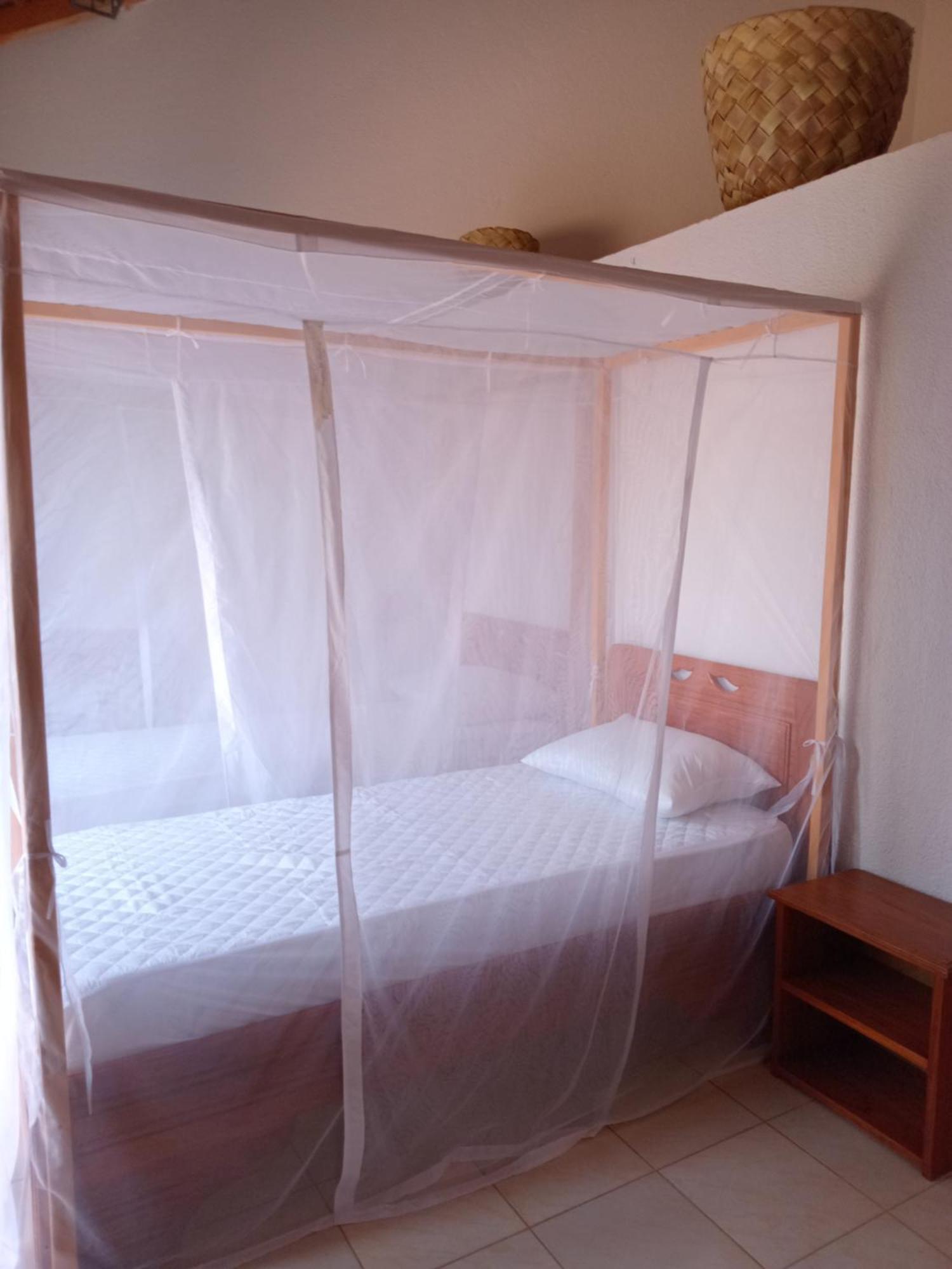 Baobab Lodge Fadial Luaran gambar